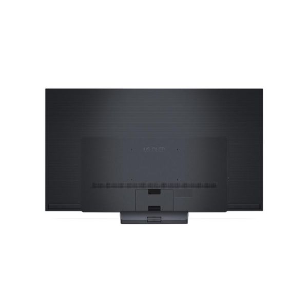 LG OLED65C39LC OLED Fernseher 165,1 cm (65 Zoll) EEK: F 4K Ultra HD